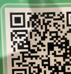 左手影视推广二维码