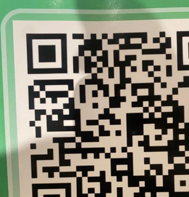 左手影视推广二维码