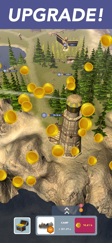 空闲工艺岛安卓版