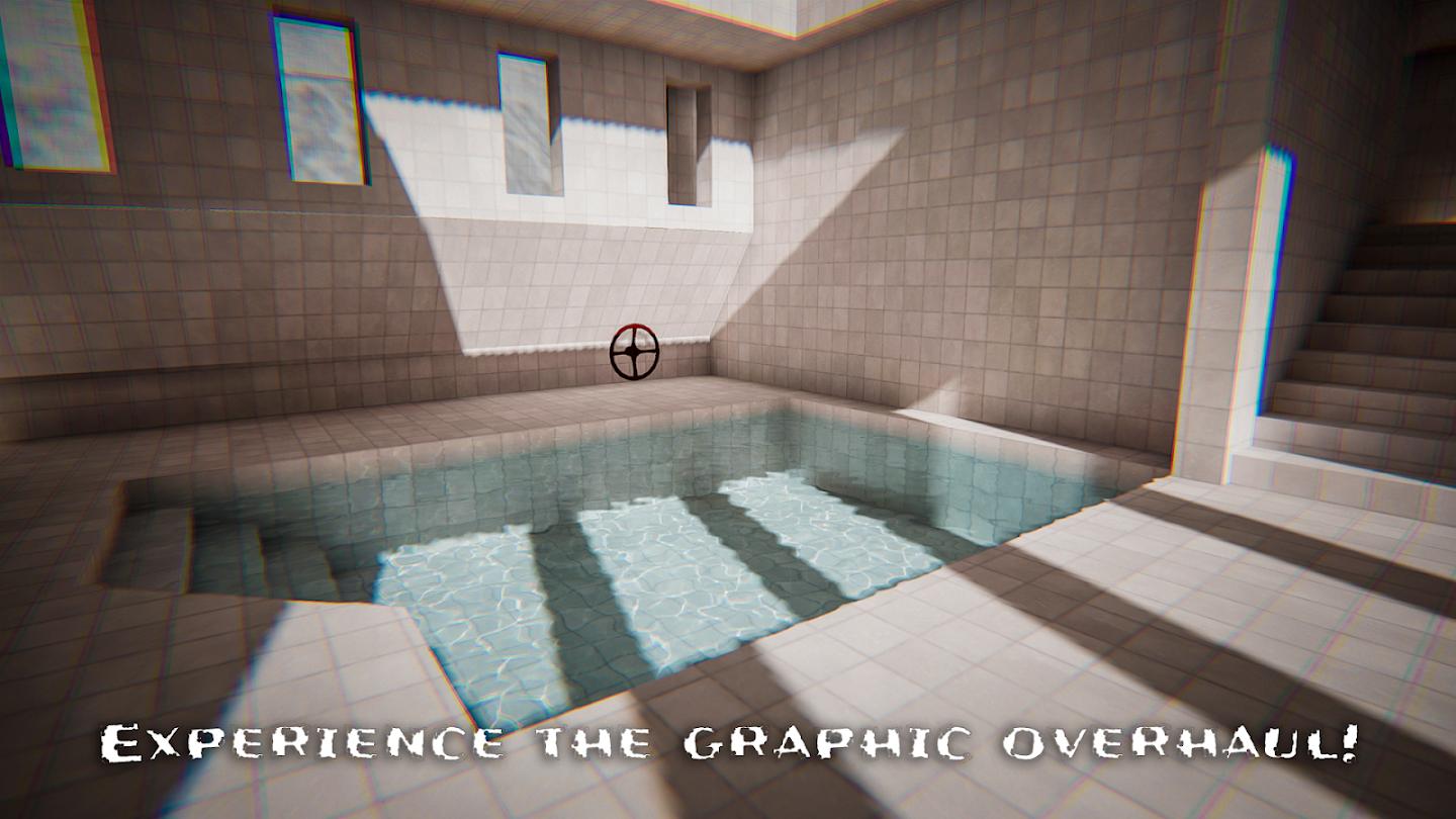 密室下降游戏最新版