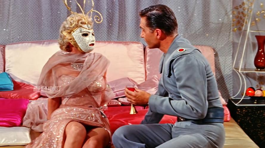 一夜残欢 在线观看