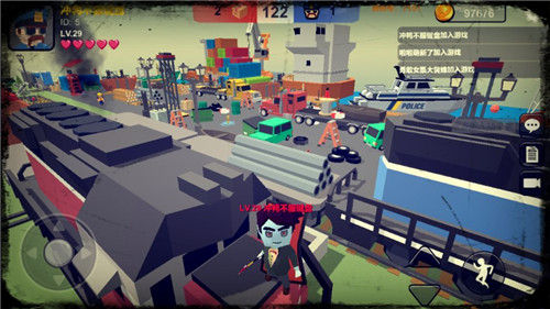 躲猫猫大乱斗最新版联网版