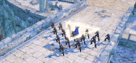 火焰纹章风花雪月