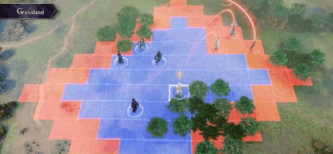 火焰纹章风花雪月