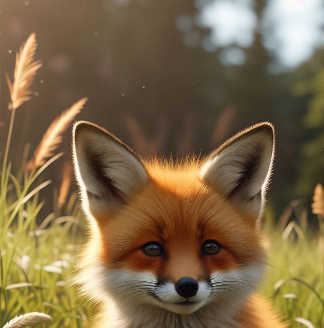 小狐狸回家最新版