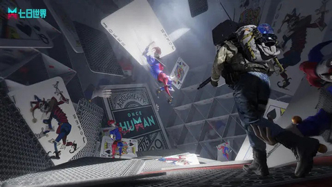 七日世界游戏官方版