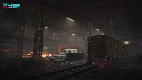 七日世界游戏官方版