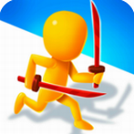 火柴人刀剑大乱斗