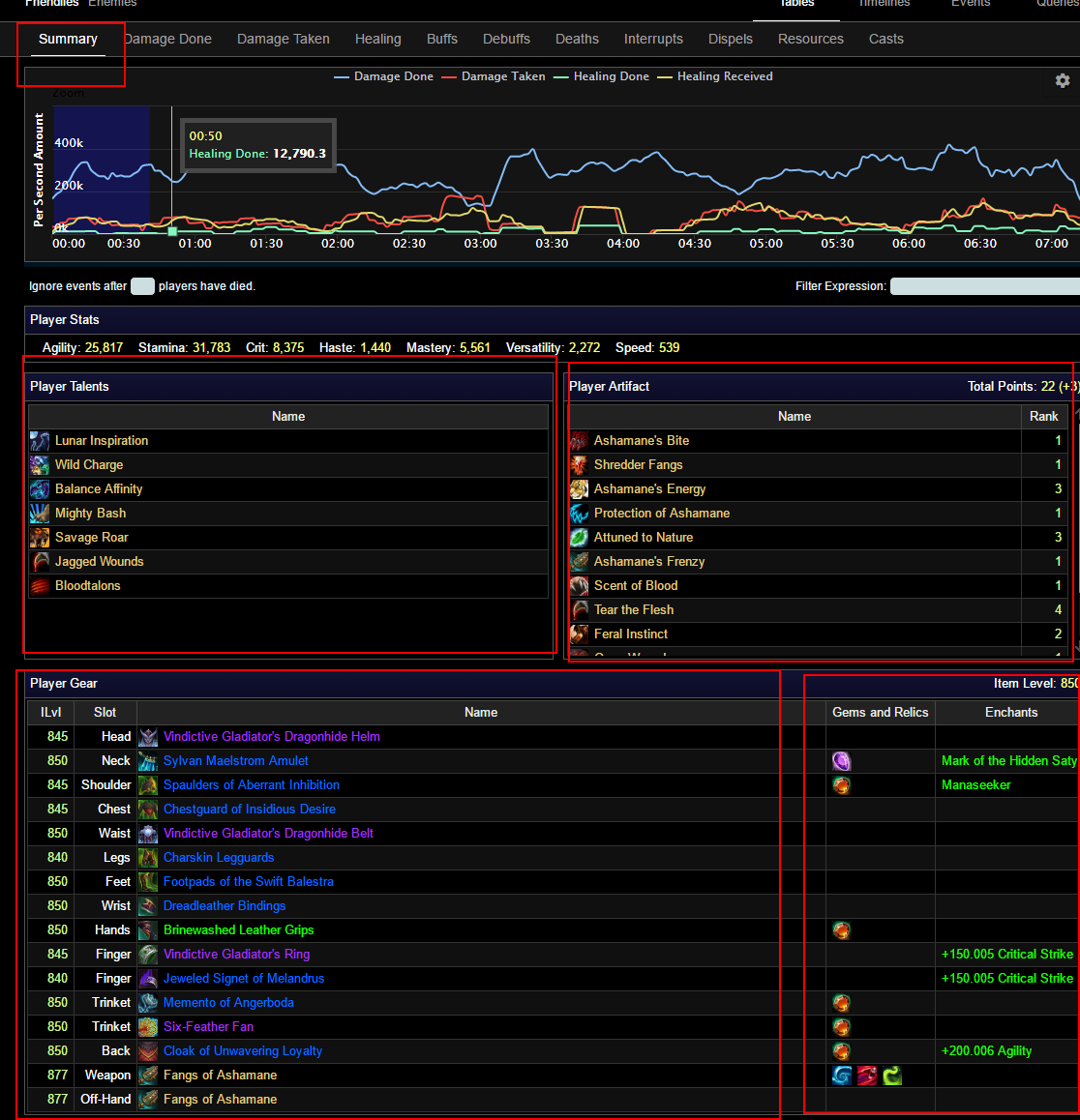 魔兽世界wcl插件