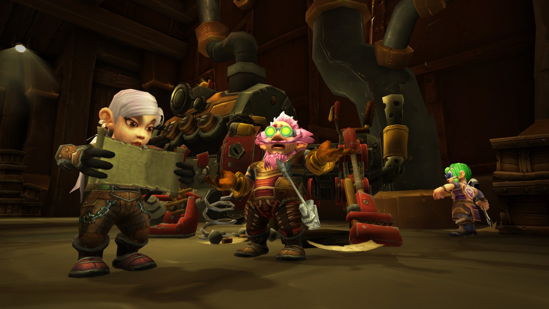 魔兽世界wcl插件