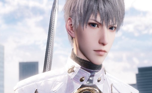 恋与深空试玩版