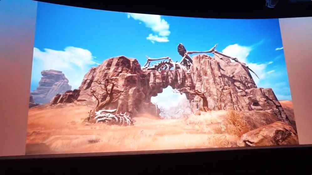 剑灵2手游补丁最新