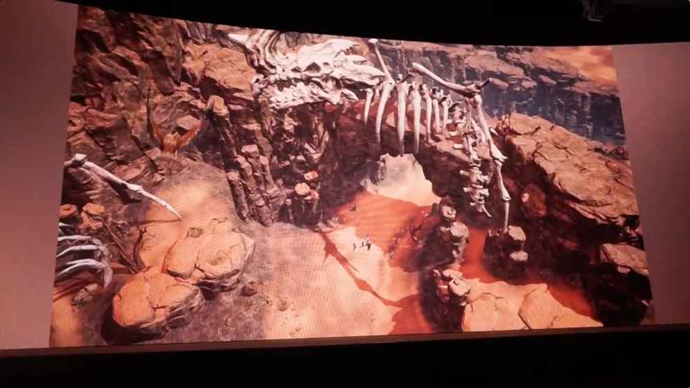 剑灵2手游补丁最新