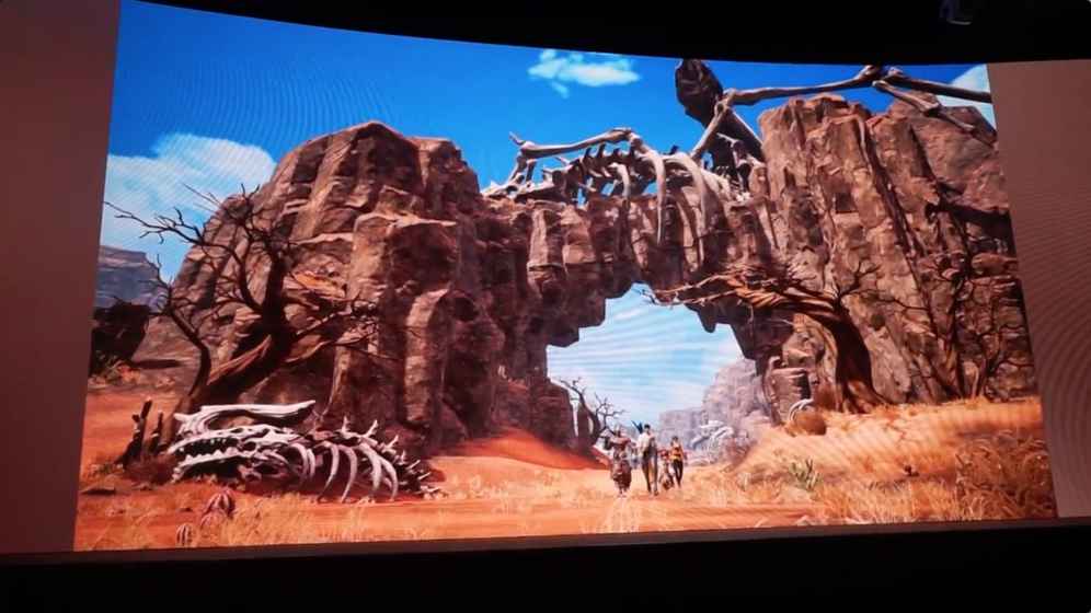 剑灵2手游补丁最新