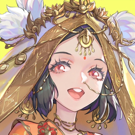 西游笔绘西行官方版公测版