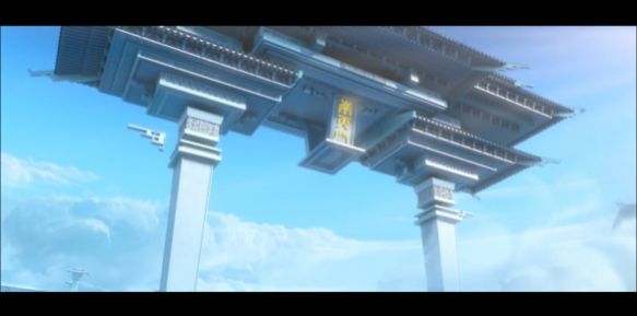 二郎神之深海蛟龙