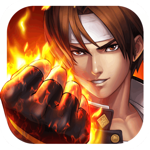 拳魂觉醒之格斗之王官网版