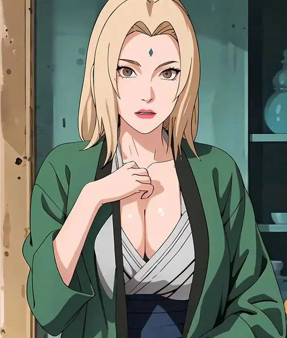 火影忍者正能量无遮掩