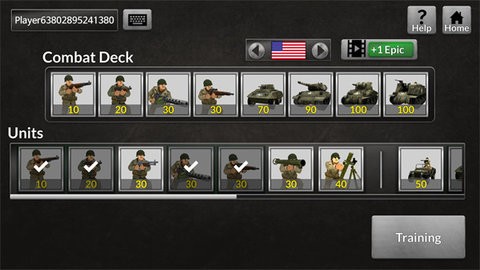 二战模拟器最新版