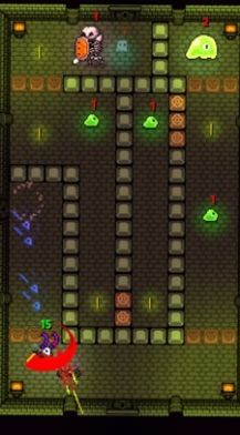 恶魔山羊最新版2021