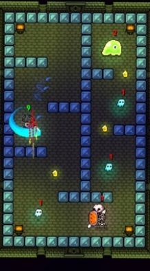 恶魔山羊最新版2021