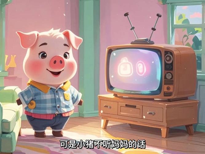 小猪视频app短视频