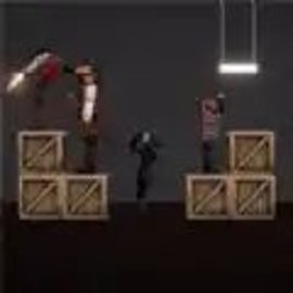 马桶人布娃娃沙盒手游安卓版官方版