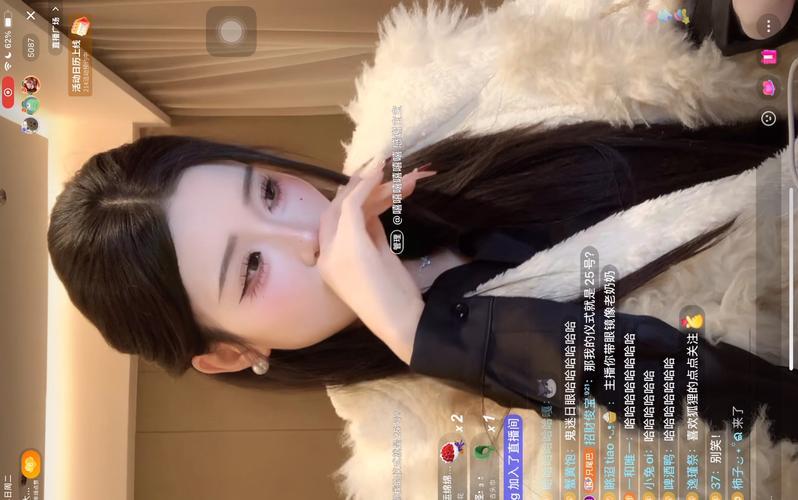 狐狸直播免费版