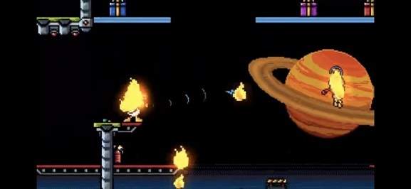 超级鸭子人双人版