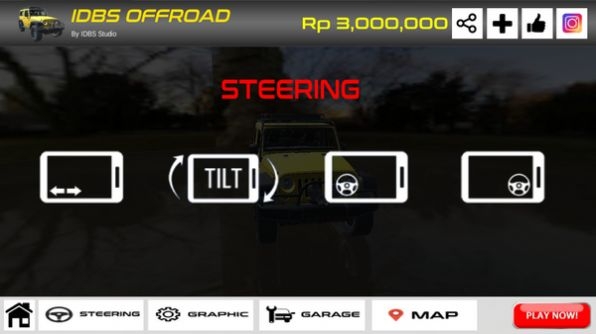 顶级卡车越野驾驶2022