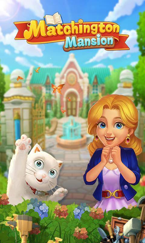 麦琪顿庄园 2021最新版