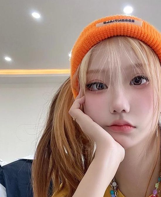 十六岁台湾女RAPPER