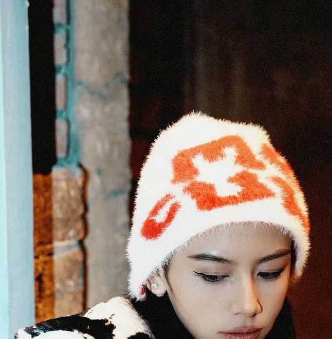 十六岁台湾女RAPPER