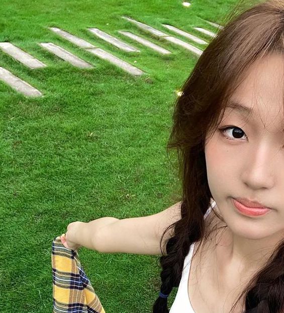 十六岁台湾女RAPPER