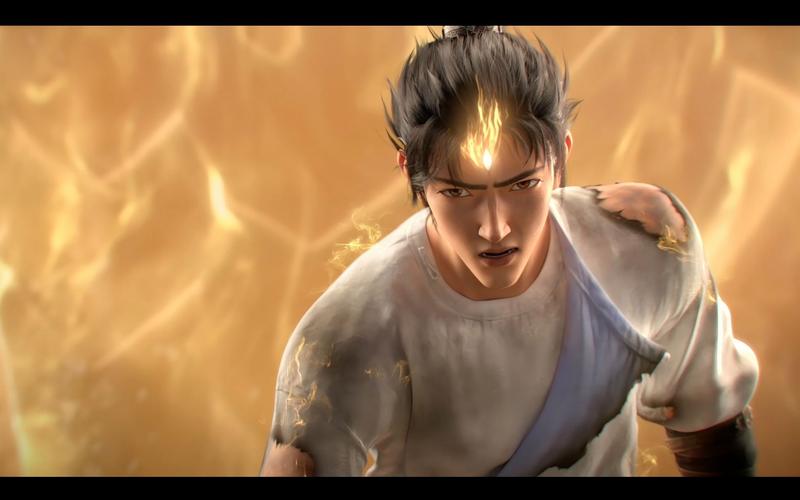 战神杨戬异界游下载