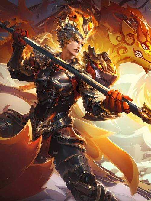 战神杨戬异界游下载