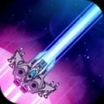 太空射击游戏