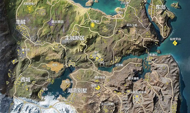 育碧Hyper Scape最新版