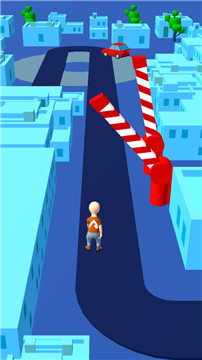 酒鬼跑酷官网版