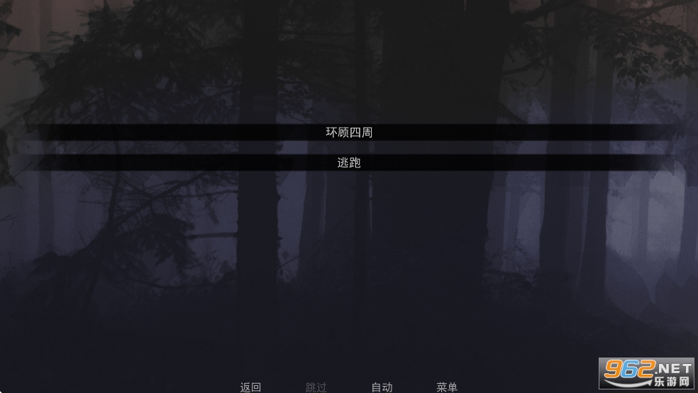 无处可藏游戏中文版