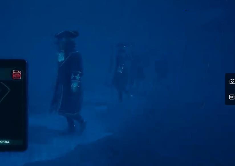 疯狂吃豆人黑暗欺骗