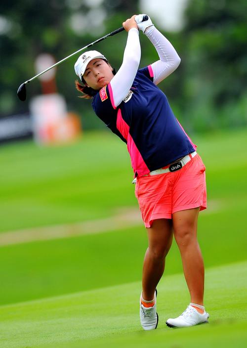 twitter冯珊珊公园任务视频