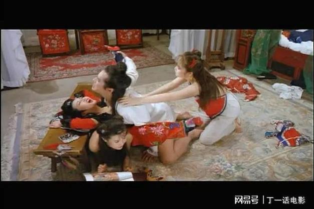 金瓶风月迅雷下载