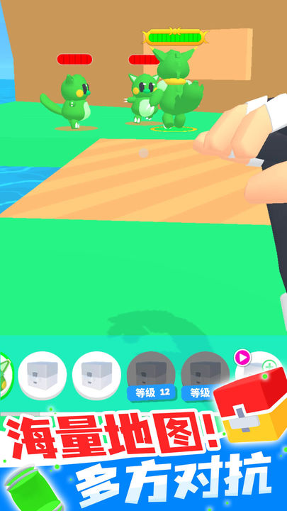 精灵大师最新版