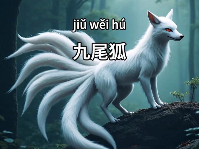九尾狐视频