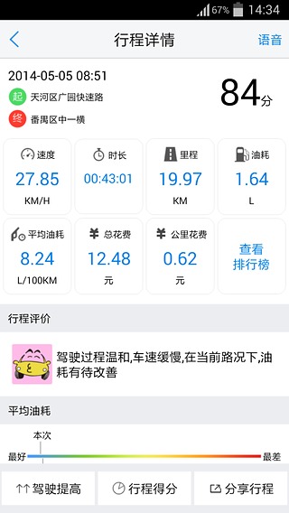 优驾车载智能盒子胎压版