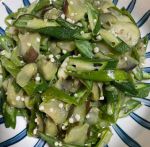 秋葵 茄子 丝瓜 绿巨人