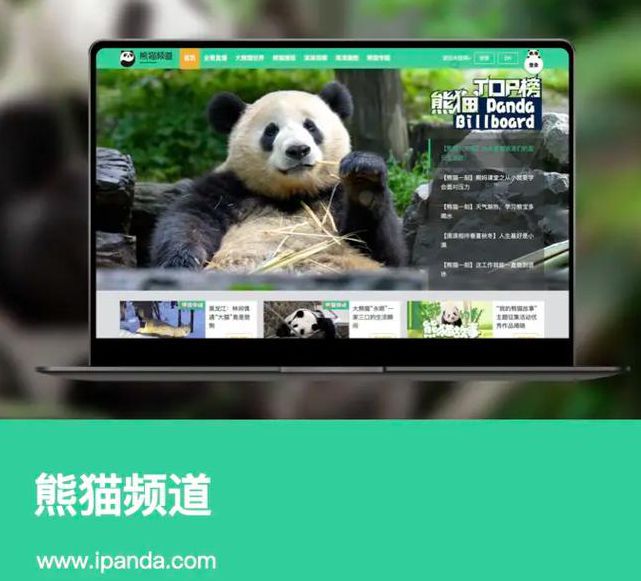 熊猫短视频app下无限看