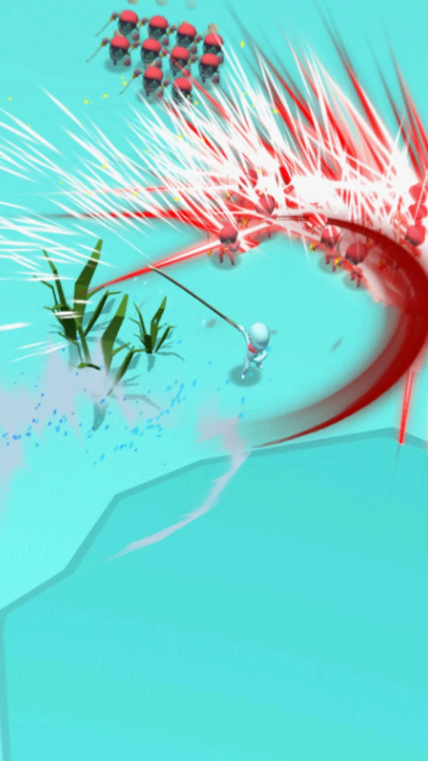 小小武者官方版