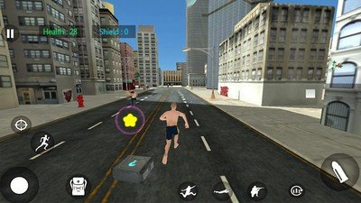 自由之火绝地生存最新版